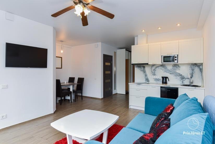 Ferienwohnung Vipalanga 777 Exterior foto